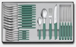 Fashion Modern Besteck, 24-teilig Besteck