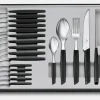 Fashion Modern Besteck, 24-teilig Besteck