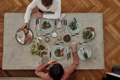 Fashion Modern Besteck, 24-teilig Besteck