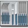 New Modern Besteck, 12-teilig Besteck