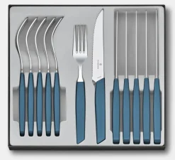 New Modern Besteck, 12-teilig Besteck