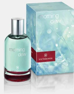 Hot Morning Dew Für Sie|Signature Kollektion