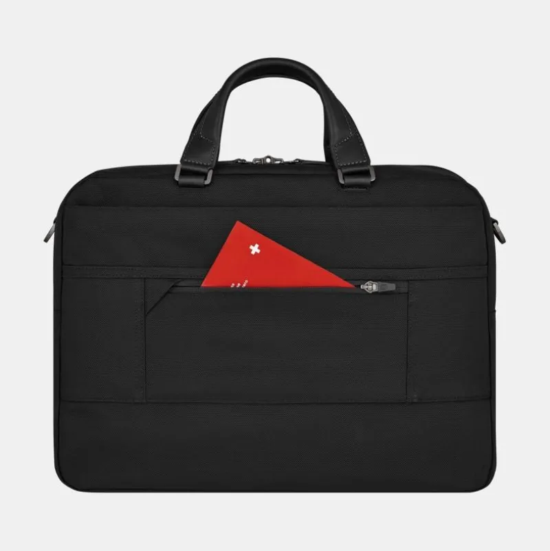 Sale Mythic Compact Briefcase Aktentaschen