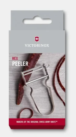 Discount REX Sparschäler Küchenreiben Und Schäler