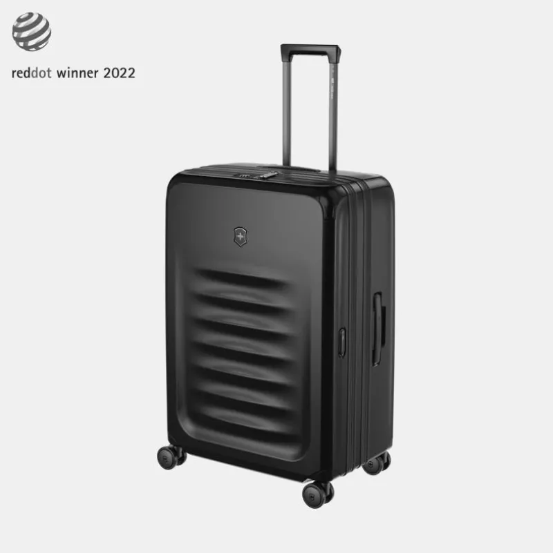 Hot Spectra 3.0 Expandable Large Case Koffer