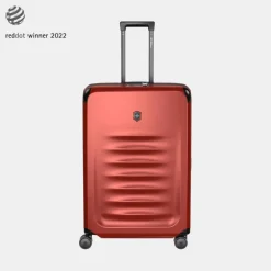 Hot Spectra 3.0 Expandable Large Case Koffer