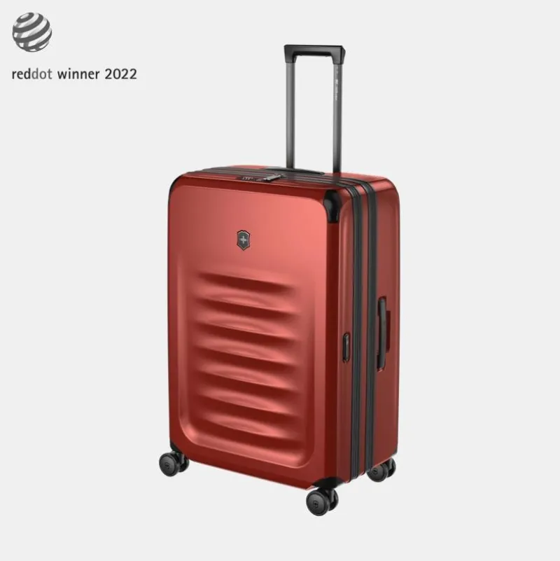 Hot Spectra 3.0 Expandable Large Case Koffer