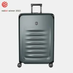 New Spectra 3.0 Expandable Large Case Koffer