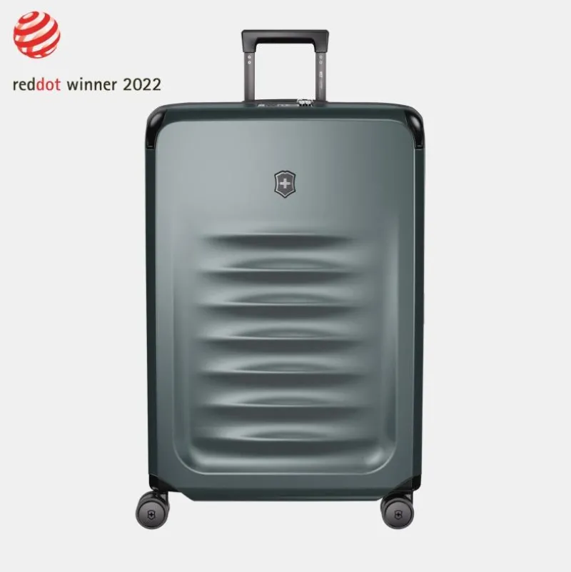 New Spectra 3.0 Expandable Large Case Koffer