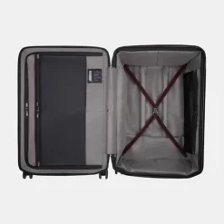 New Spectra 3.0 Expandable Large Case Koffer