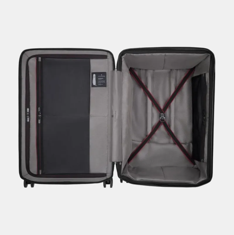 New Spectra 3.0 Expandable Large Case Koffer