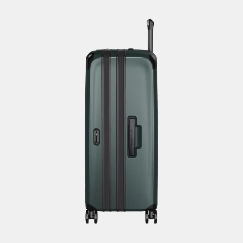 New Spectra 3.0 Expandable Large Case Koffer
