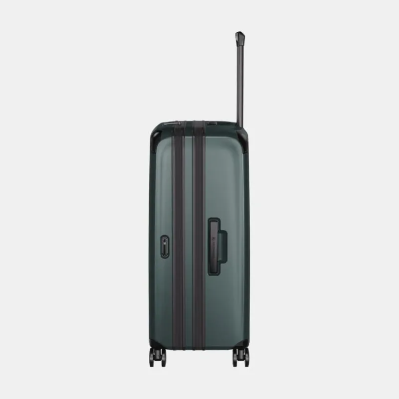 New Spectra 3.0 Expandable Large Case Koffer