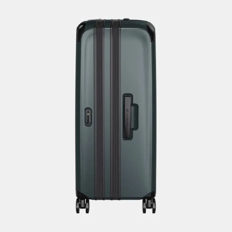 New Spectra 3.0 Expandable Large Case Koffer