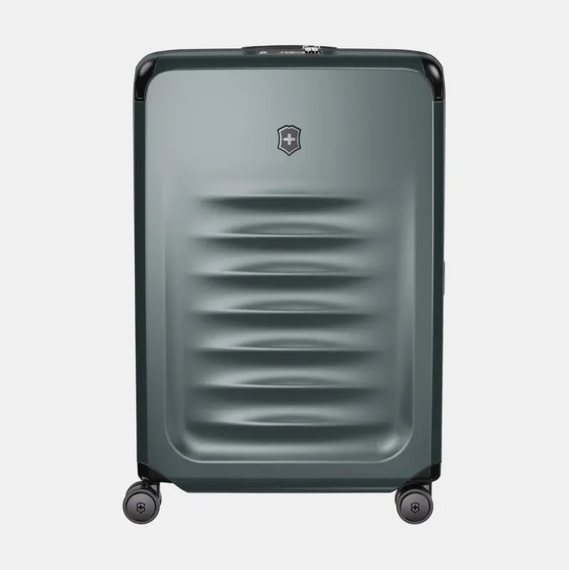 New Spectra 3.0 Expandable Large Case Koffer