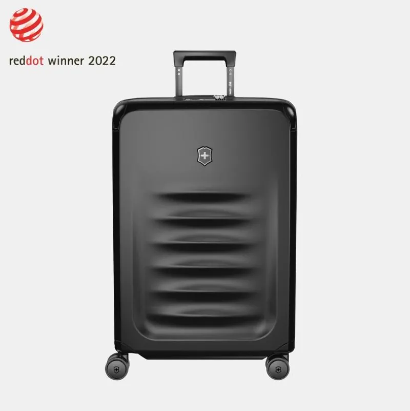 Online Spectra 3.0 Expandable Medium Case Koffer