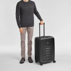 Online Spectra 3.0 Expandable Medium Case Koffer