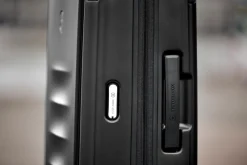 Online Spectra 3.0 Expandable Medium Case Koffer