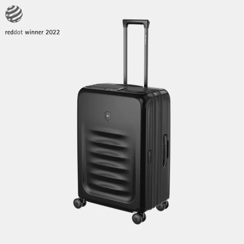 Online Spectra 3.0 Expandable Medium Case Koffer