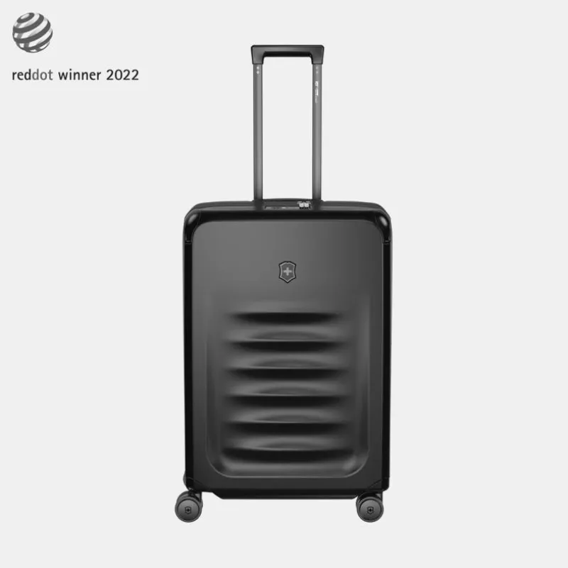 Online Spectra 3.0 Expandable Medium Case Koffer