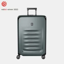 Online Spectra 3.0 Expandable Medium Case Koffer
