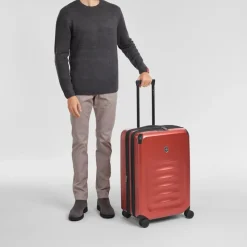 Online Spectra 3.0 Expandable Medium Case Koffer