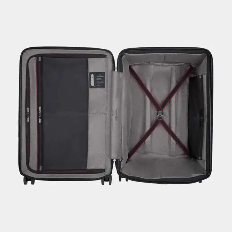 Online Spectra 3.0 Expandable Medium Case Koffer