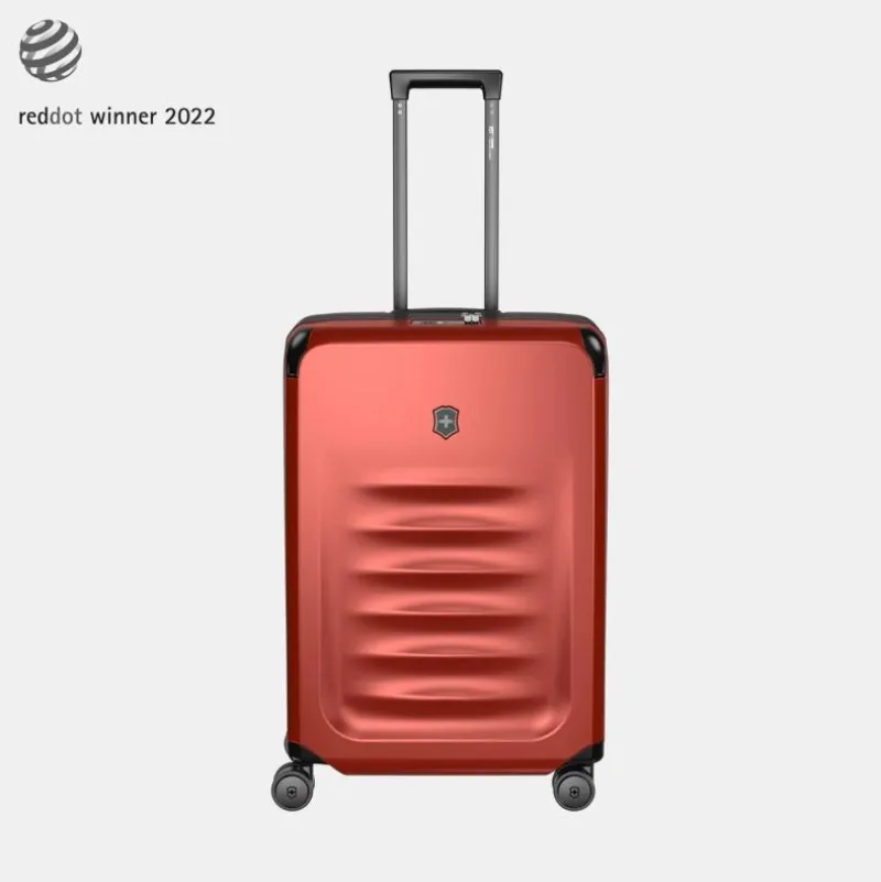 Fashion Spectra 3.0 Expandable Medium Case Koffer