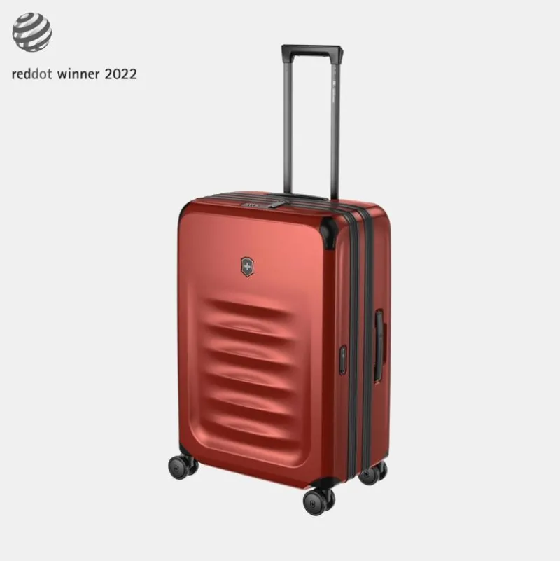Fashion Spectra 3.0 Expandable Medium Case Koffer