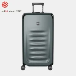 Clearance Spectra 3.0 Trunk Large Case Koffer
