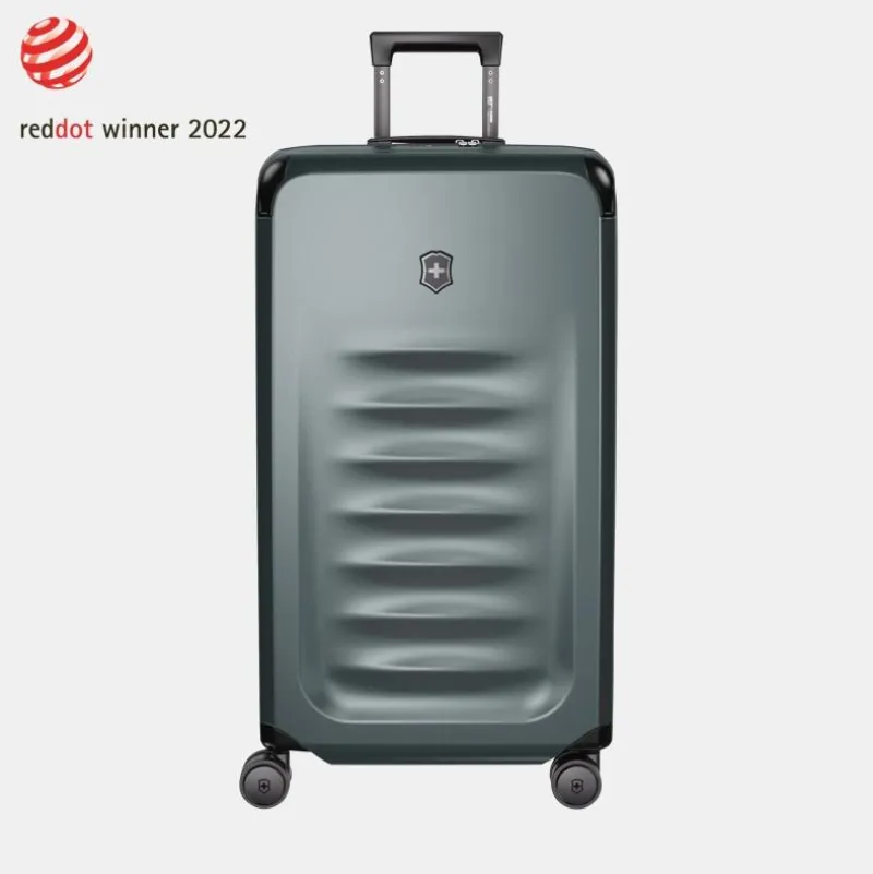 Clearance Spectra 3.0 Trunk Large Case Koffer