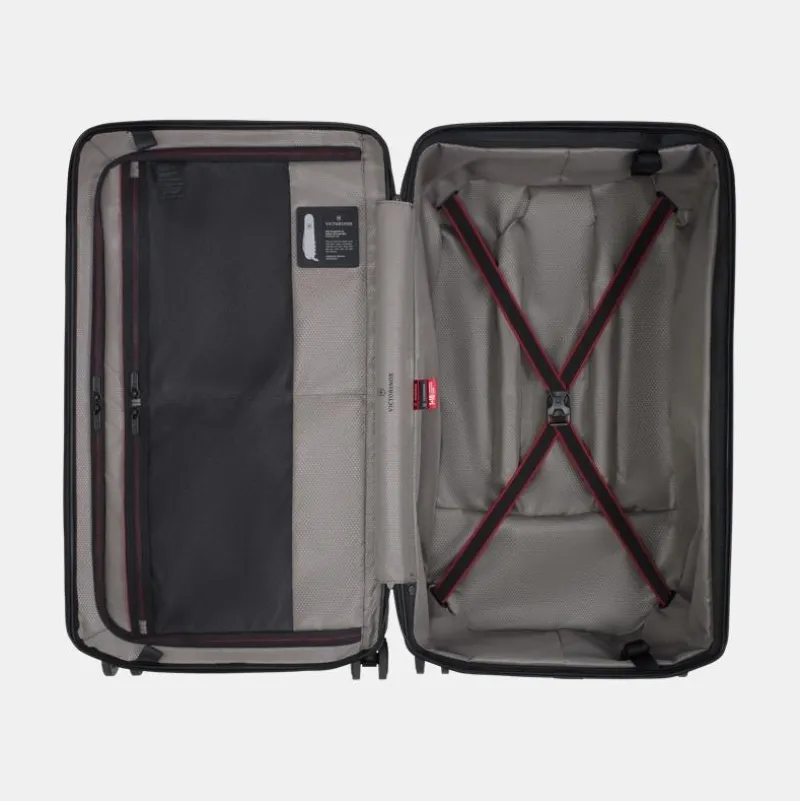 Clearance Spectra 3.0 Trunk Large Case Koffer