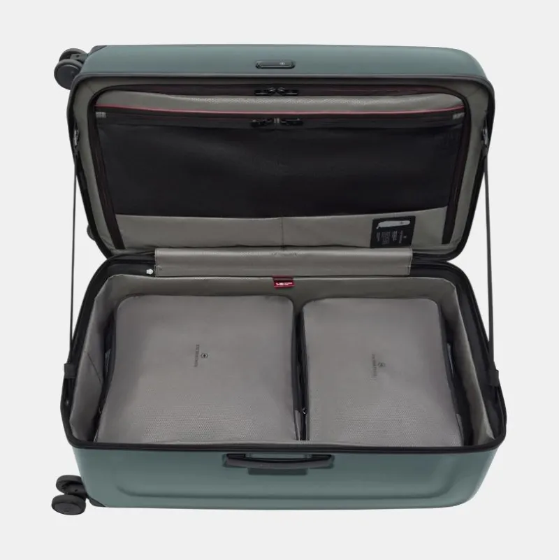Clearance Spectra 3.0 Trunk Large Case Koffer