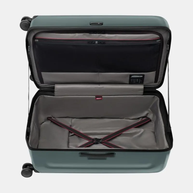 Clearance Spectra 3.0 Trunk Large Case Koffer