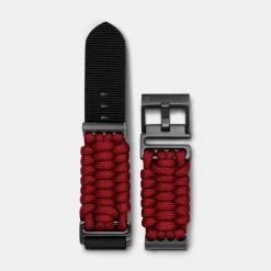 Clearance Survival Paracord-Armband D1 Accessories