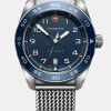 New Swiss Army Automatic Herren Herrenuhren|Mechanische Uhren
