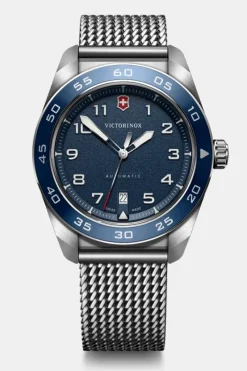 New Swiss Army Automatic Herren Herrenuhren|Mechanische Uhren