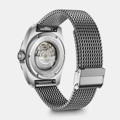 New Swiss Army Automatic Herren Herrenuhren|Mechanische Uhren