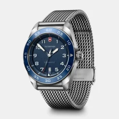 New Swiss Army Automatic Herren Herrenuhren|Mechanische Uhren