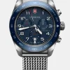 Sale Swiss Army Chrono Herren Herrenuhren|Chronographen