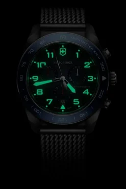 Sale Swiss Army Chrono Herren Herrenuhren|Chronographen