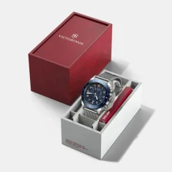 Sale Swiss Army Chrono Herren Herrenuhren|Chronographen