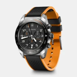 Discount Swiss Army Chrono Herren Herrenuhren|Chronographen