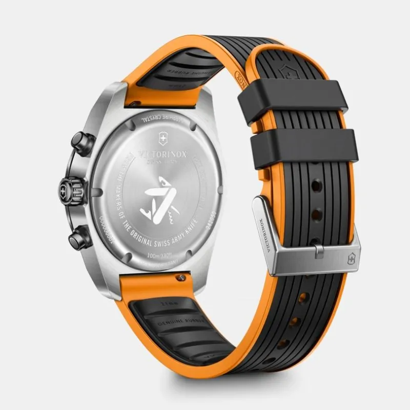 Discount Swiss Army Chrono Herren Herrenuhren|Chronographen
