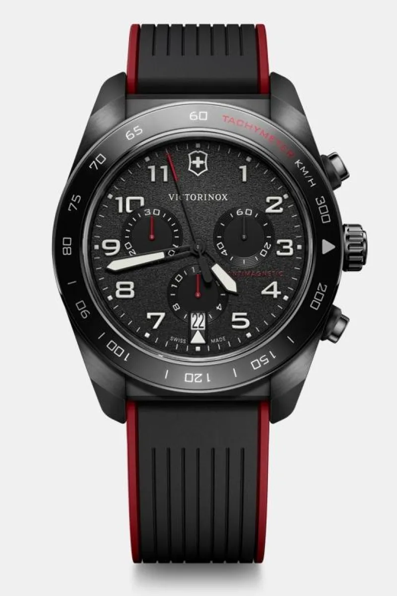 Sale Swiss Army Chrono Herren Herrenuhren|Chronographen