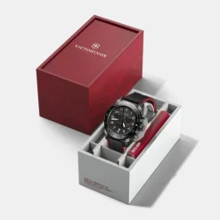 Sale Swiss Army Chrono Herren Herrenuhren|Chronographen