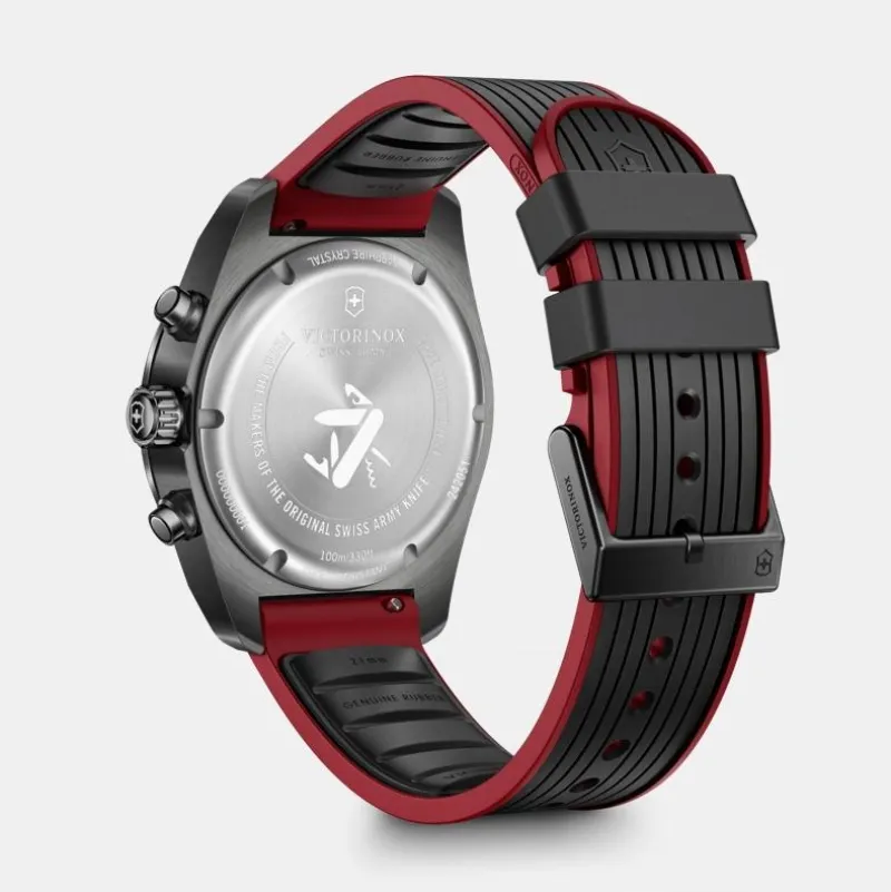 Sale Swiss Army Chrono Herren Herrenuhren|Chronographen