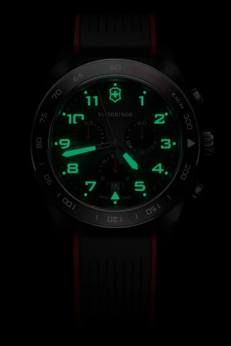 Sale Swiss Army Chrono Herren Herrenuhren|Chronographen