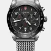 Hot Swiss Army Chrono Herren Herrenuhren|Chronographen