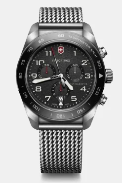 Hot Swiss Army Chrono Herren Herrenuhren|Chronographen